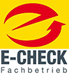 Echeck