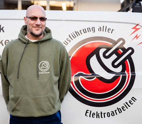 Elektriker Becker Hamburg